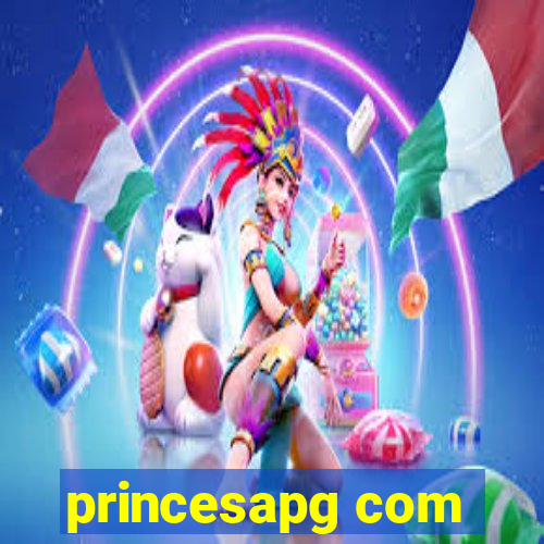 princesapg com